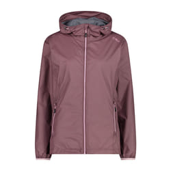 Veste imperméable à capuche femme CMP