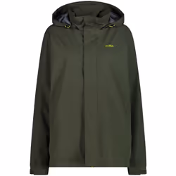 Veste imperméable à capuche CMP Snaps