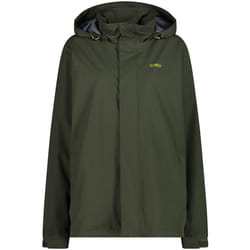 Veste imperméable à capuche CMP Snaps