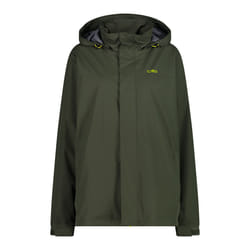 Veste imperméable à capuche CMP Snaps