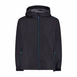 Veste à capuche enfant CMP