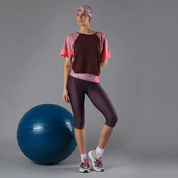 Legging femme CMP 3/4 - XL