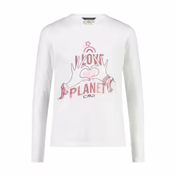 T-shirt fille CMP - 14/15 ans