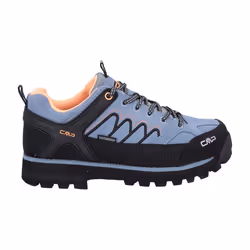 Chaussures de randonnée basses femme CMP Moon waterprof