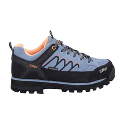 Chaussures de randonnée basses femme CMP Moon waterprof