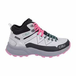 Chaussures de randonnée mid femme CMP Kaleepso Wp