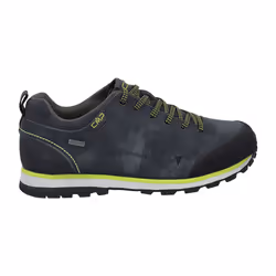 Chaussures de randonnée basse CMP Elettra WP