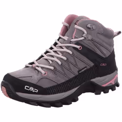 Chaussures de randonnée femme CMP Rigel Waterproof