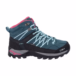 Chaussures de randonnée femme CMP Rigel Waterproof