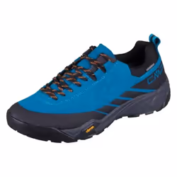 Chaussures de randonnée CMP Mintaka waterprof