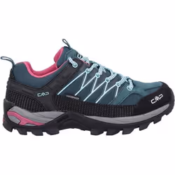 Chaussures de randonnée basses femme CMP Rigel waterprof