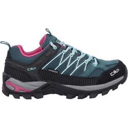 Chaussures de randonnée basses femme CMP Rigel waterprof