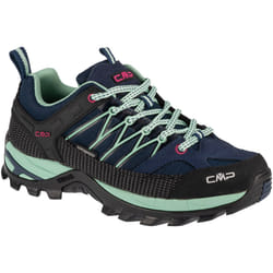 Chaussures de randonnée basses femme CMP Rigel waterprof