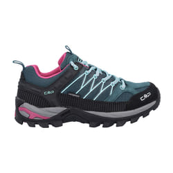 Chaussures de randonnée basses femme CMP Rigel waterprof