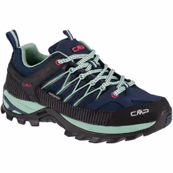 Chaussures de randonnée basses femme CMP Rigel waterprof