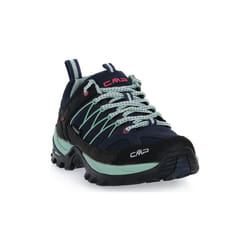 Chaussures de randonnée basses femme CMP Rigel waterprof