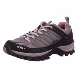 Chaussures de randonnée basses femme CMP Rigel waterprof
