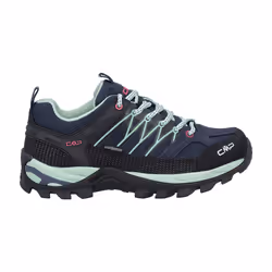 Chaussures de randonnée basses femme CMP Rigel waterprof