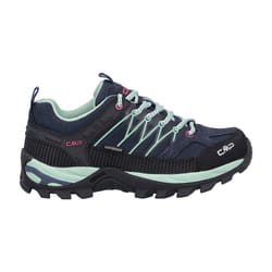 Chaussures de randonnée basses femme CMP Rigel waterprof
