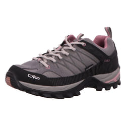 Chaussures de randonnée basses femme CMP Rigel waterprof