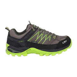 Chaussures de randonnée basses CMP Rigel waterprof