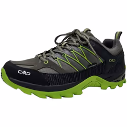 Chaussures de randonnée basses CMP Rigel waterprof