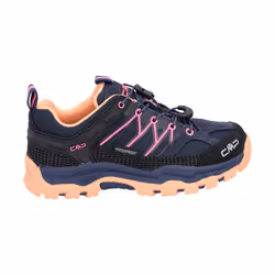 Chaussures de randonnée basse jeune garçon CMP Rigel Waterproof