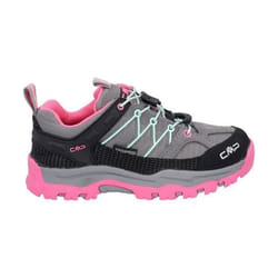 Chaussures de randonnée basse jeune garçon CMP Rigel Waterproof