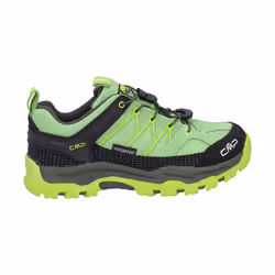 Chaussures de randonnée basse jeune garçon CMP Rigel Waterproof