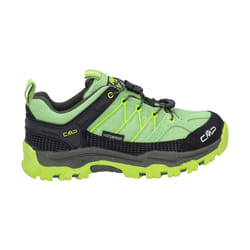 Chaussures de randonnée basse jeune garçon CMP Rigel Waterproof