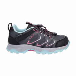 Chaussures de randonnée basse jeune garçon CMP Byne Waterproof