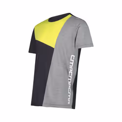 T-shirt CMP(référence: 33N5537-U423)