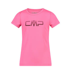 Cmp Enfant G T-shirt ROSE