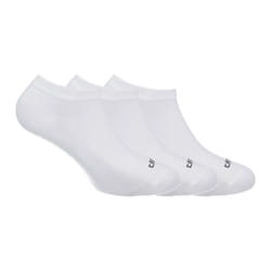 Lot de 3 paires de chaussettes invisible CMP