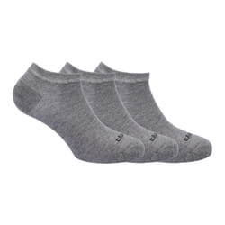 Lot de 3 paires de chaussettes invisible CMP