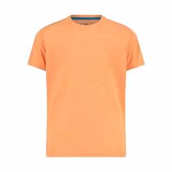 T-shirt polyester mélangé enfant CMP - 4 ans