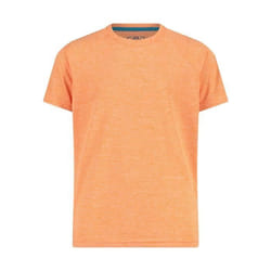 T-shirt polyester mélangé enfant CMP - 4 ans