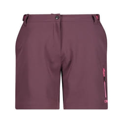 Short avec sous-vêtement en maille intérieur femme CMP Free