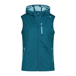 Gilet à capuche femme CMP
