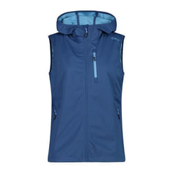 Gilet à capuche femme CMP