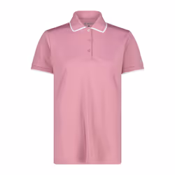 Polo femme CMP(référence: 31T5066-C602)