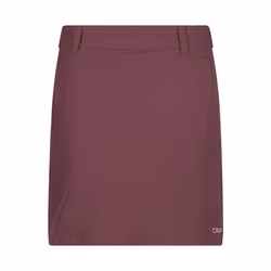 Jupe-short 2 en 1 femme CMP