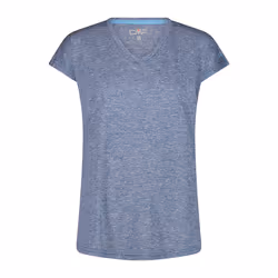 T-shirt col V femme CMP