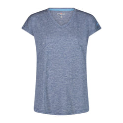 T-shirt col V femme CMP