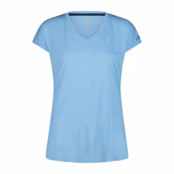 T-shirt col V femme CMP