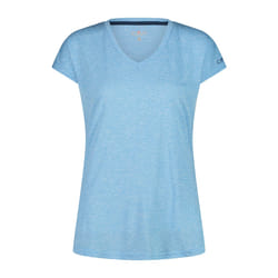 T-shirt col V femme CMP