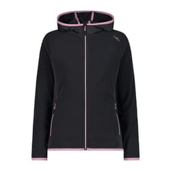 Polaire à capuche femme CMP - XXL