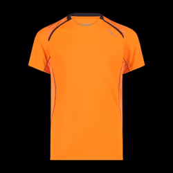 T-shirt respirant multifonctionnel enfant CMP - 4 ans