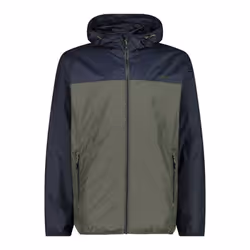 Veste imperméable à capuche CMP