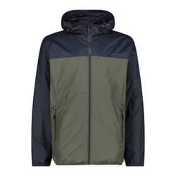Veste imperméable à capuche CMP